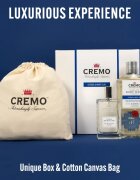 Cremo Citrus & Mint Leaf Gift Set dárková sada pro muže