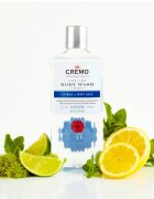 Cremo Cooling Body Wash Citrus & Mint Leaf hydratační sprchový gel 473 ml