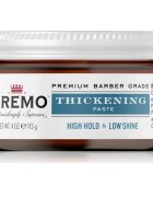 Cremo Hair Styling Paste Thickening stylingová pasta 113 g