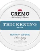 Cremo Hair Styling Paste Thickening stylingová pasta 113 g