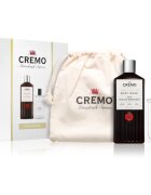 Cremo Italian Bergamot dárková sada pro muže