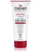Cremo Original Classic krém na holení pro muže 177 ml