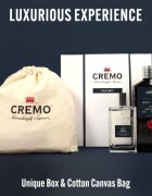 Cremo Palo Santo Gift Set dárková sada pro muže