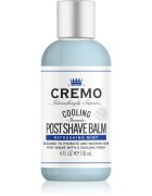 Cremo Refreshing Mint Post Shave Balm balzám po holení pro muže 118 ml