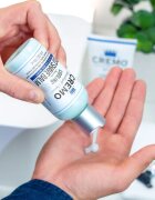 Cremo Refreshing Mint Post Shave Balm balzám po holení pro muže 118 ml