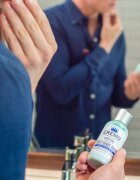 Cremo Refreshing Mint Post Shave Balm balzám po holení pro muže 118 ml