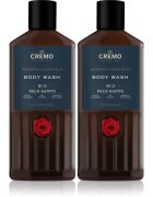 Cremo Reserve Collection Palo Santo sada