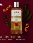 Cremo Sage & Citrus Body Wash čisticí sprchový gel pro muže 475 ml