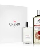 Cremo Set Bourbon and Oak dárková sada pro muže