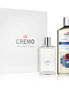 Cremo Set Citrus and Mint dárková sada pro muže