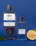Cremo Set Citrus and Mint dárková sada pro muže