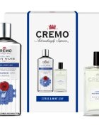 Cremo Set Citrus and Mint dárková sada pro muže