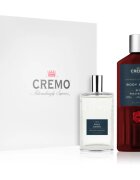Cremo Set Palo Santo dárková sada pro muže pro muže