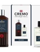 Cremo Set Palo Santo dárková sada pro muže pro muže