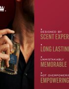 Cremo Spray Cologne Palo Santo toaletní voda pro muže 100 ml