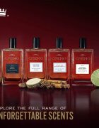 Cremo Spray Cologne Palo Santo toaletní voda pro muže 100 ml