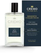 Cremo Spray Cologne Palo Santo toaletní voda pro muže 100 ml