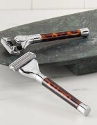 Cremo The Barber Grade holicí strojek + 2 náhradní hlavice