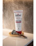 Cremo The Barber Grade holicí strojek + 2 náhradní hlavice