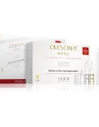 Crescina Transdermic 1300 Re-Growth and Anti-Hair Loss péče pro podporu růstu a proti vypadávání vlasů pro ženy výhodné balení