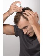 Crescina Transdermic 200 Re-Growth and Anti-Hair Loss péče pro podporu růstu a proti vypadávání vlasů pro muže 20x3.5 ml