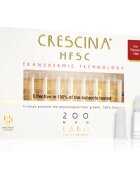 Crescina Transdermic 200 Re-Growth péče pro podporu růstu vlasů pro muže 20x3.5 ml