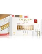 Crescina Transdermic 500 Re-Growth dárková sada pro podporu růstu vlasů pro muže 500