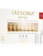 Crescina Transdermic 500 Re-Growth péče pro podporu růstu vlasů pro ženy 20x35 ml