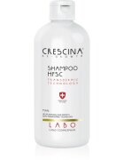 Crescina Transdermic šampon proti řídnutí a padání vlasů pro muže 500 ml