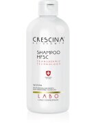 Crescina Transdermic šampon proti řídnutí a padání vlasů pro ženy 500 ml