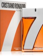 Cristiano Ronaldo CR7 Fearless toaletní voda pro muže 100 ml