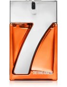 Cristiano Ronaldo CR7 Fearless toaletní voda pro muže 30 ml