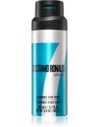 Cristiano Ronaldo CR7 Origins deodorant pro muže 150 ml