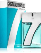 Cristiano Ronaldo CR7 Origins toaletní voda pro muže 30 ml