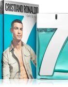 Cristiano Ronaldo CR7 Origins toaletní voda pro muže 50 ml