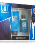 Cristiano Ronaldo CR7 Play It Cool dárková sada pro muže
