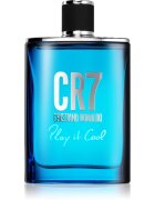 Cristiano Ronaldo CR7 Play It Cool toaletní voda pro muže 100 ml