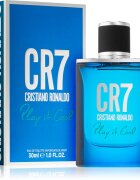 Cristiano Ronaldo CR7 Play It Cool toaletní voda pro muže 30 ml
