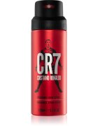 Cristiano Ronaldo CR7 tělový sprej pro muže 150 ml