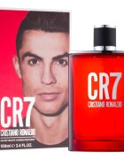 Cristiano Ronaldo CR7 toaletní voda pro muže 100 ml