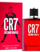 Cristiano Ronaldo CR7 toaletní voda pro muže 30 ml