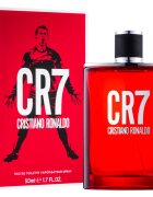 Cristiano Ronaldo CR7 toaletní voda pro muže 50 ml