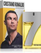 Cristiano Ronaldo Discover toaletní voda pro muže 30 ml