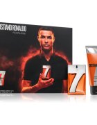 Cristiano Ronaldo Fearless dárková sada pro muže