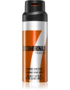 Cristiano Ronaldo Fearless deodorant pro muže 150 ml