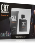 Cristiano Ronaldo Game On dárková sada pro muže