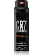 Cristiano Ronaldo Game On deodorant ve spreji pro muže 150 ml
