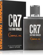 Cristiano Ronaldo Game On toaletní voda pro muže 30 ml