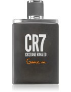 Cristiano Ronaldo Game On toaletní voda pro muže 50 ml