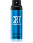 Cristiano Ronaldo Play It Cool tělový sprej pro muže 150 ml